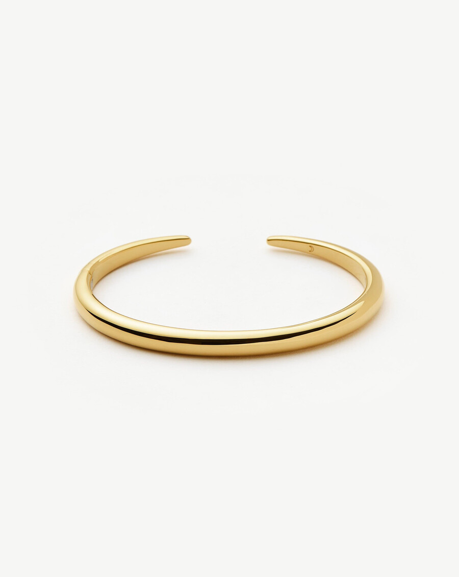 krallenmanschette - gold