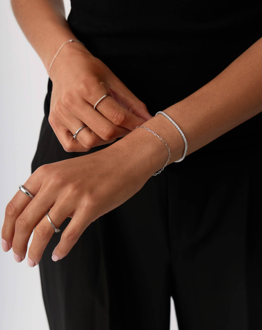 feines weißgold-diamant-tennisarmband – missoma us