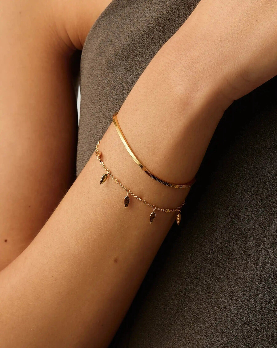 blattarmband