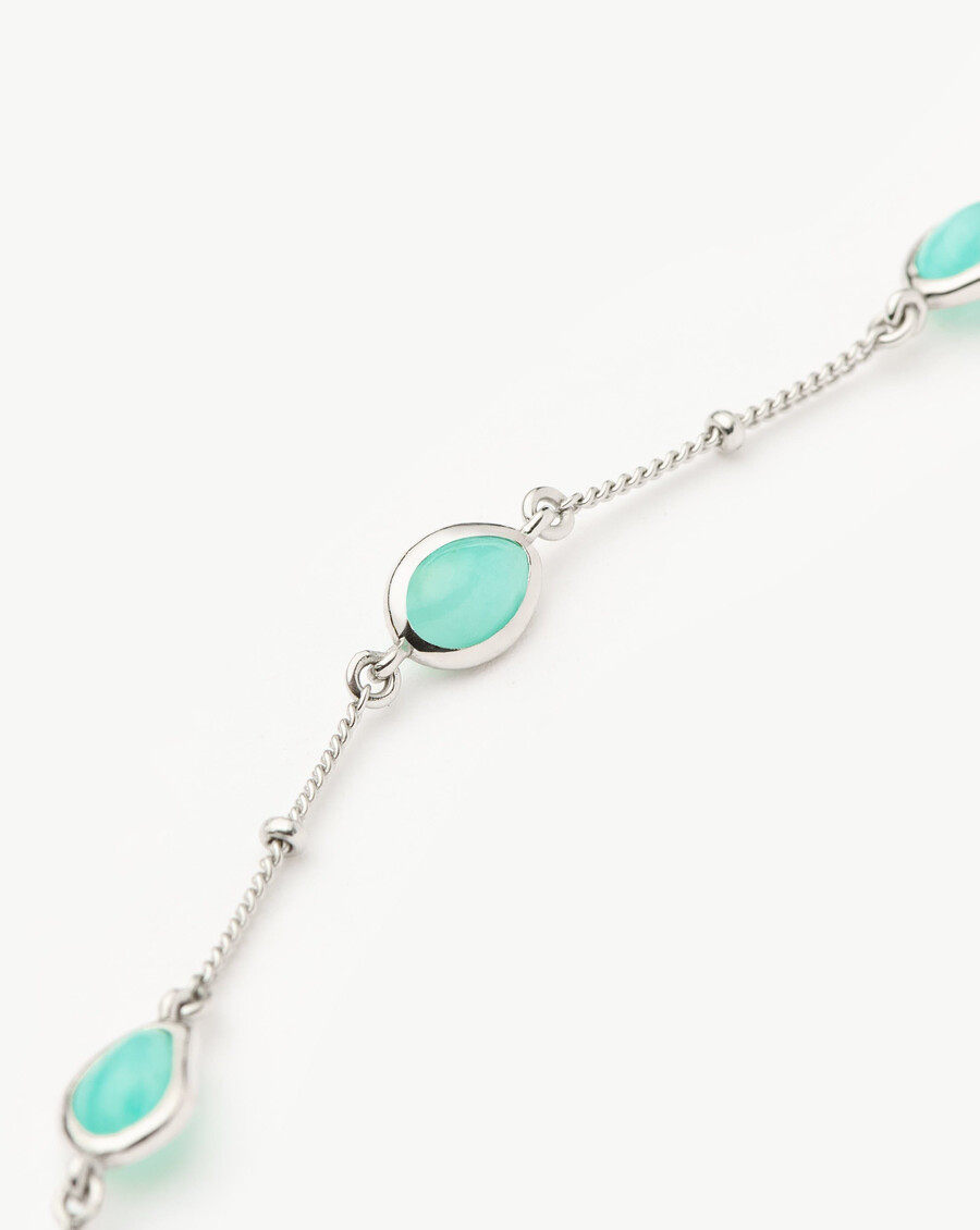 magma-edelstein-charm-armband – sterlingsilberamazonit