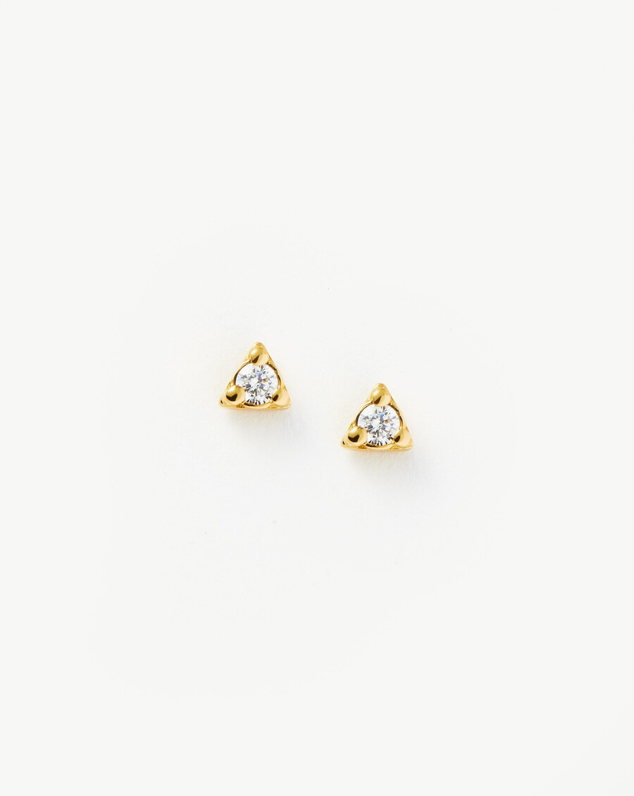 prism ohrstecker