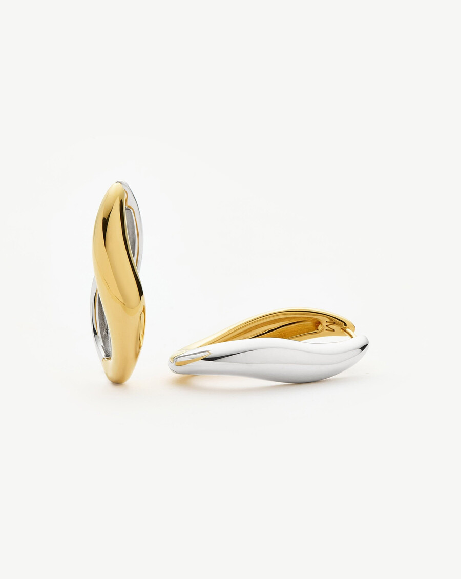 savi signature medium creolen