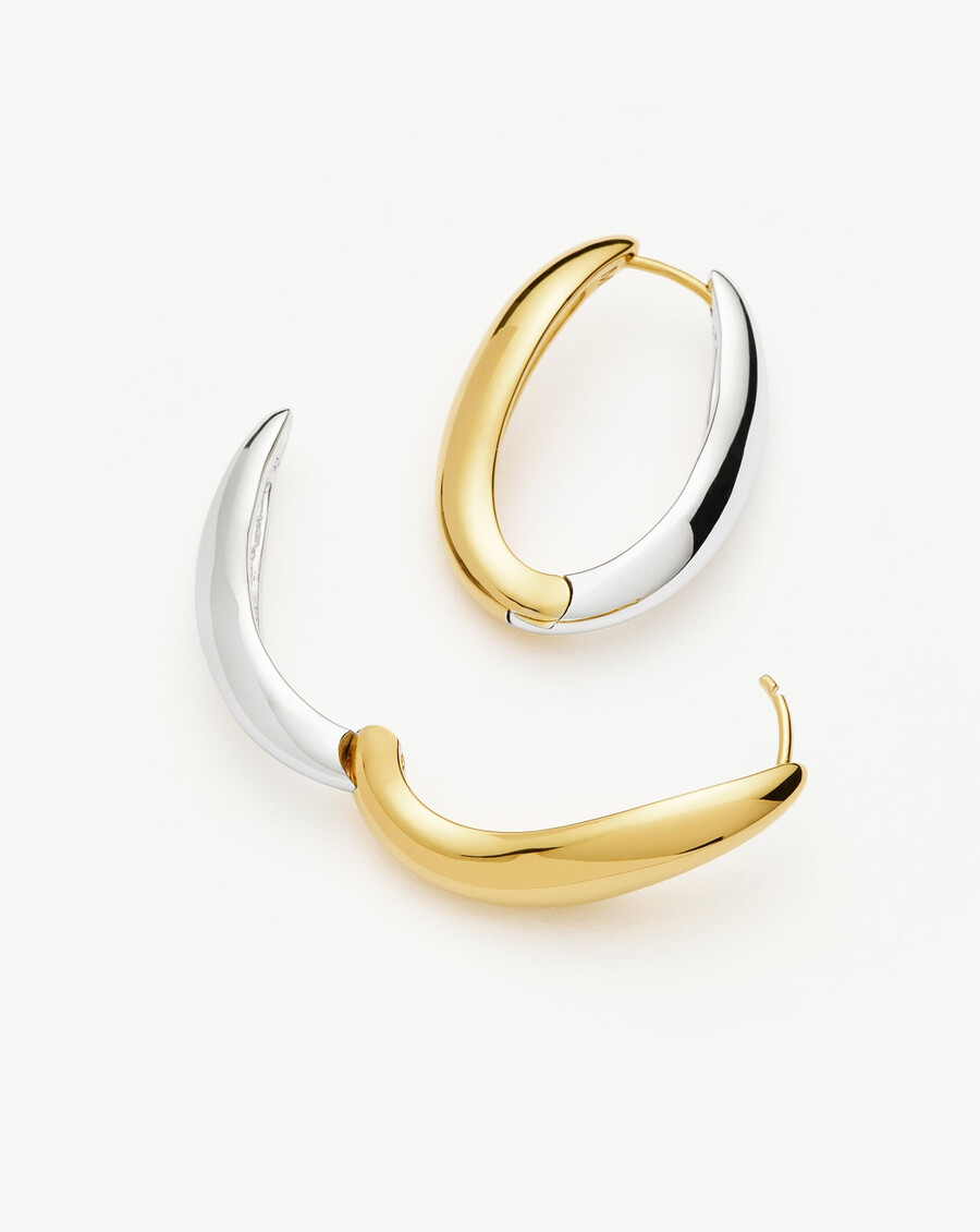 savi signature medium creolen