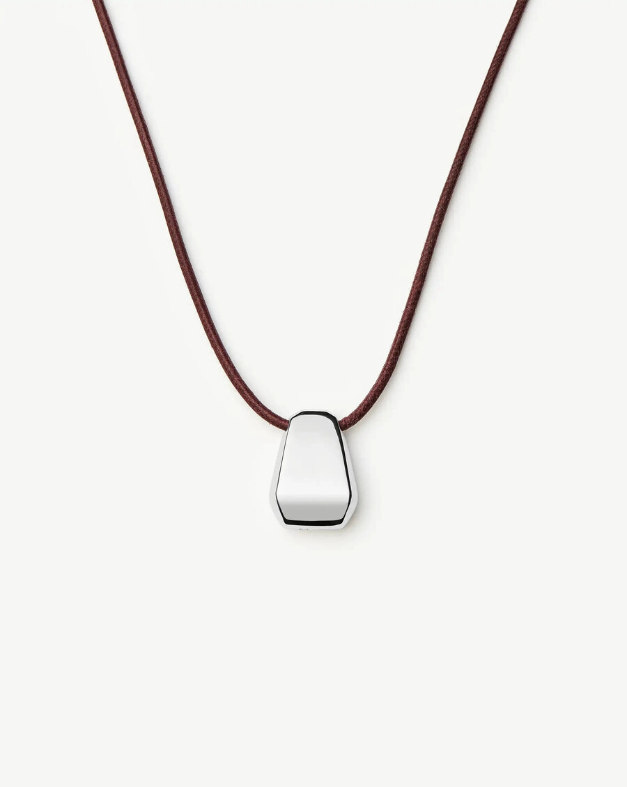 lucy williams arco cord halskette