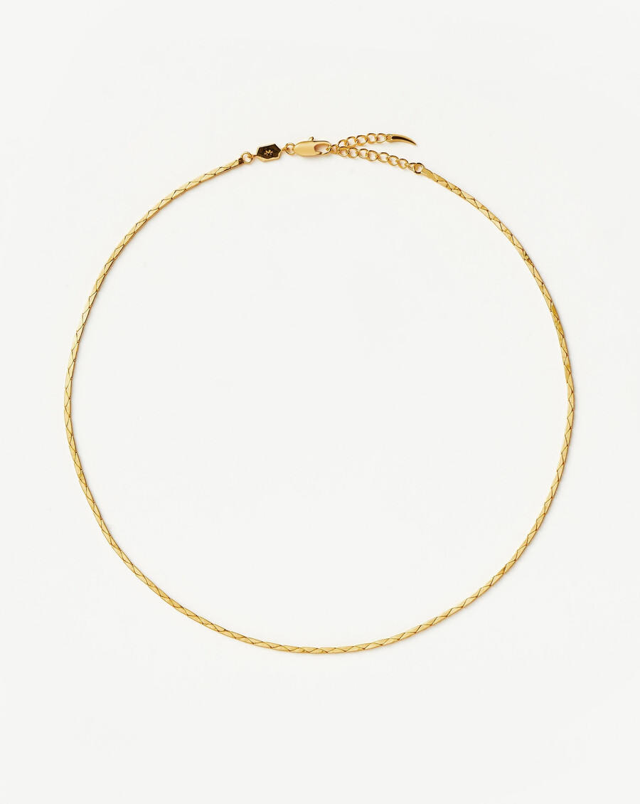 lucy williams cobra schlangenkette