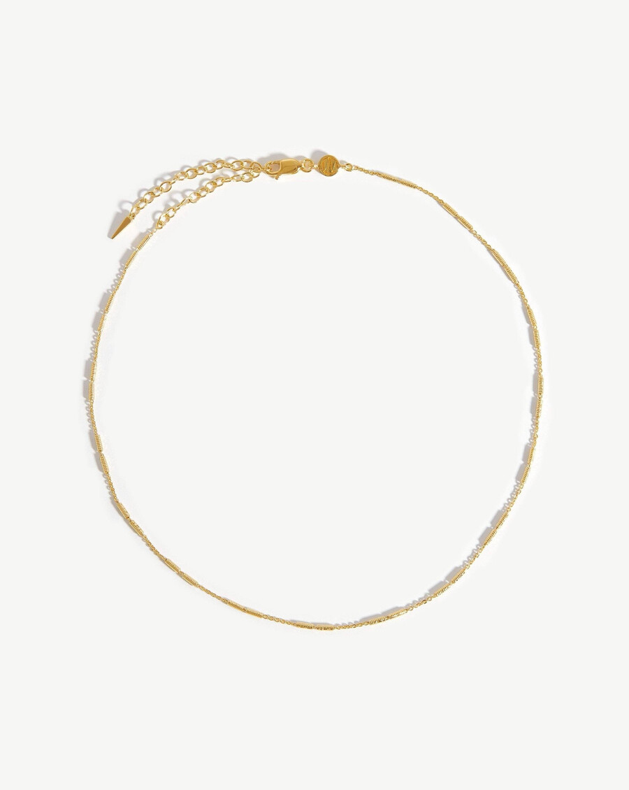 vervelle kettenchoker