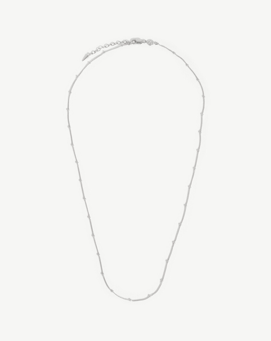 lange bobble-kette