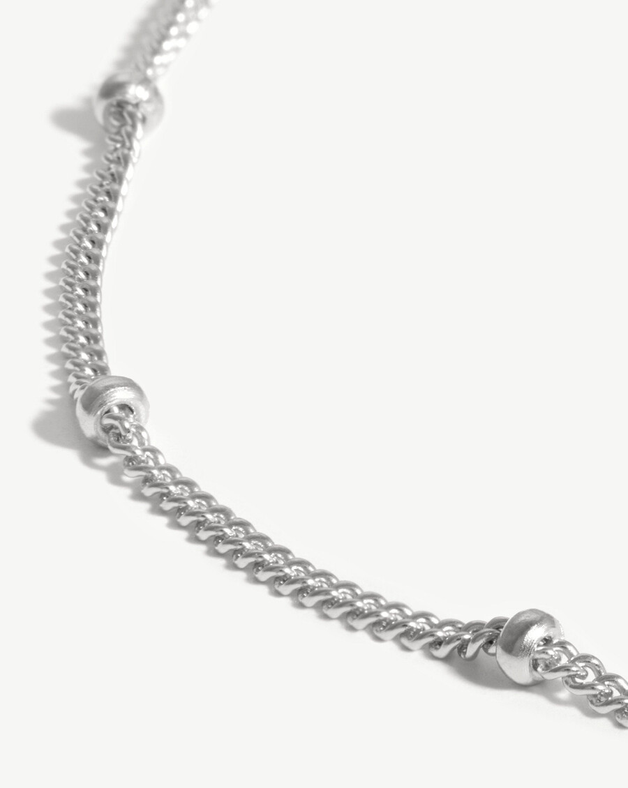 lange bobble-kette