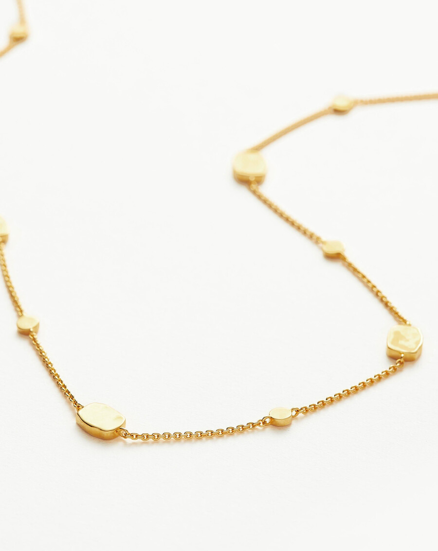 zenyu charm choker halsketten