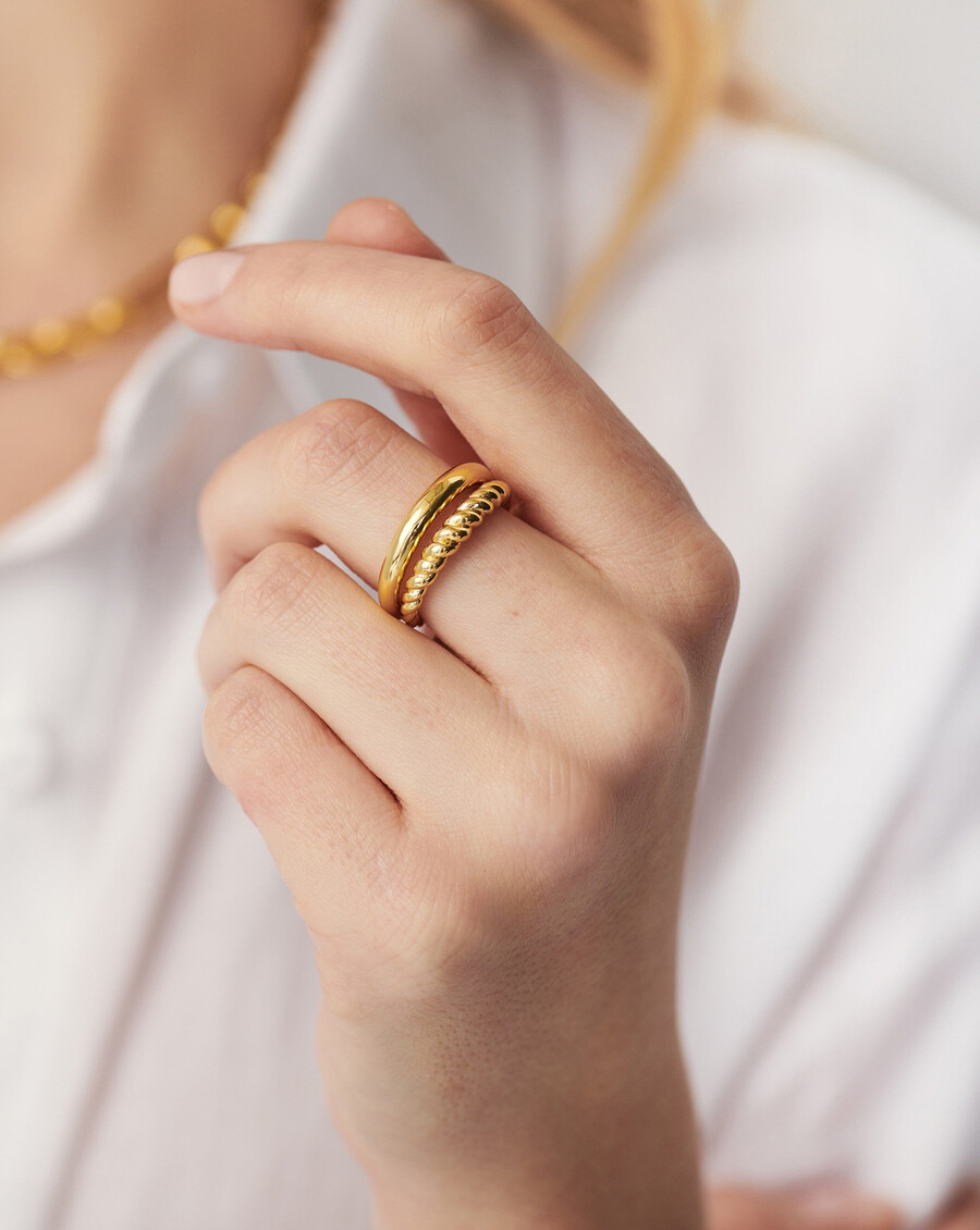 radialring