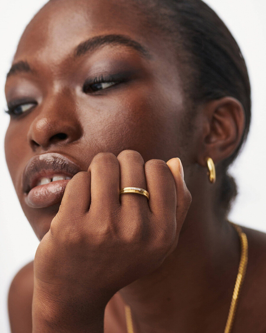 lucy williams pave ridge ring
