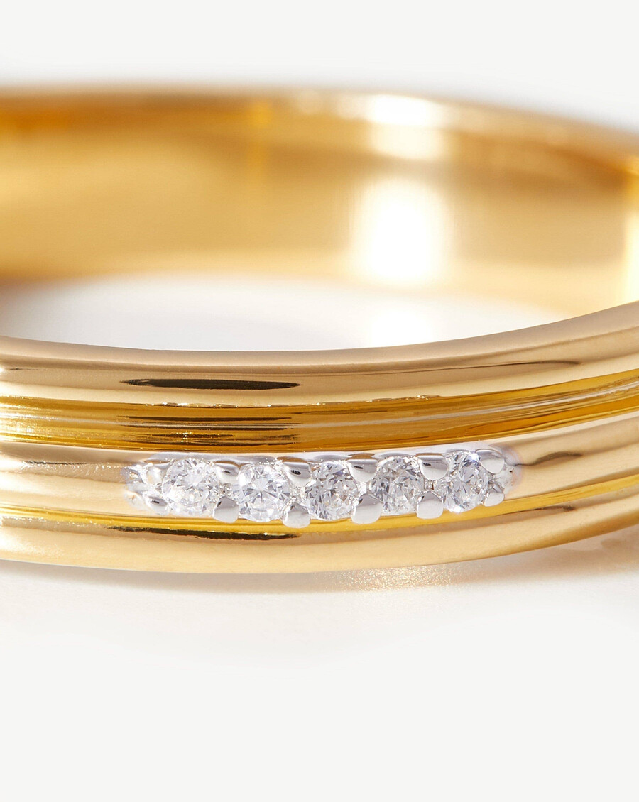 lucy williams pave ridge ring